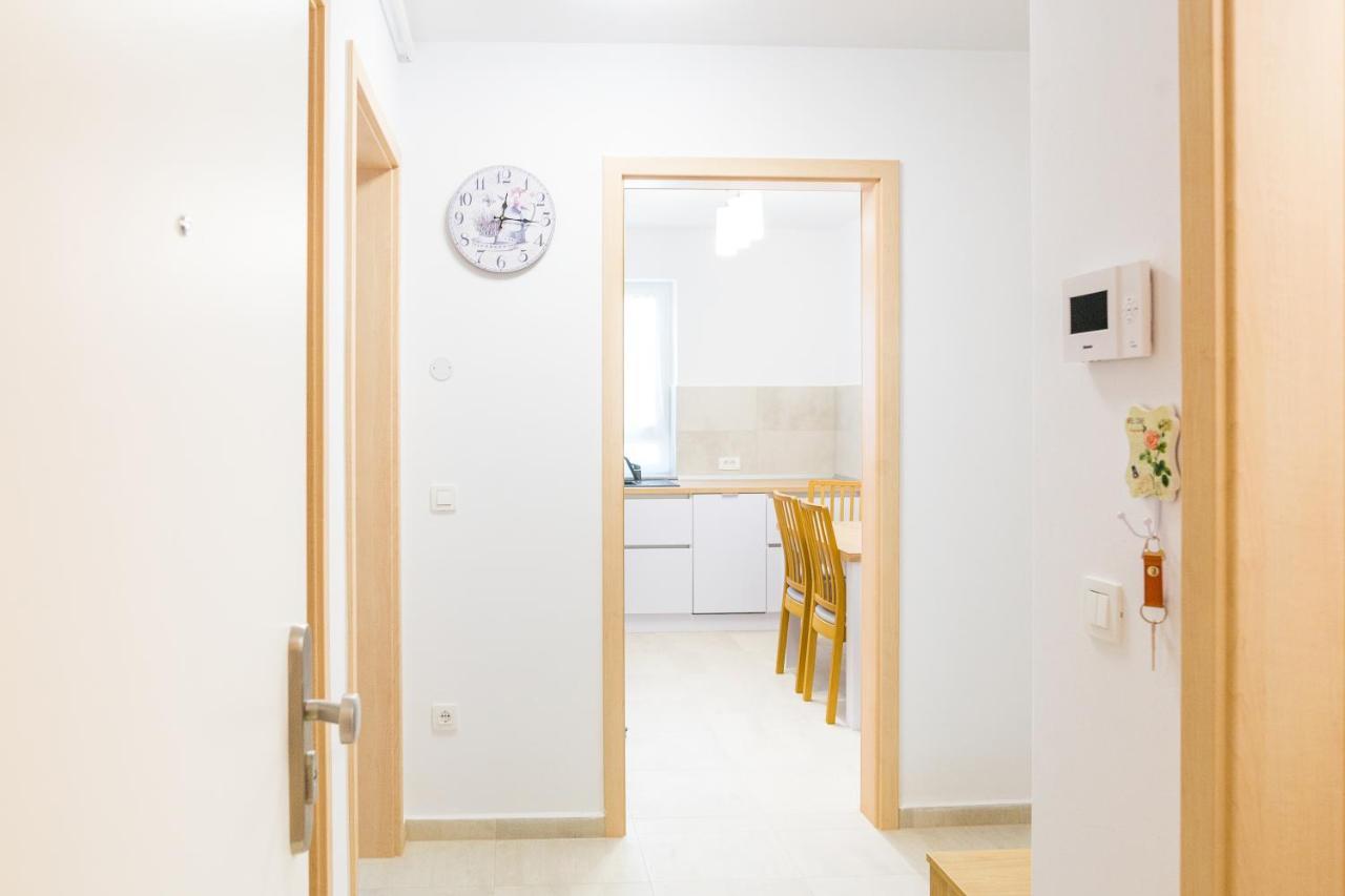 Apartament 4Tourists 2 Μπρασόβ Εξωτερικό φωτογραφία