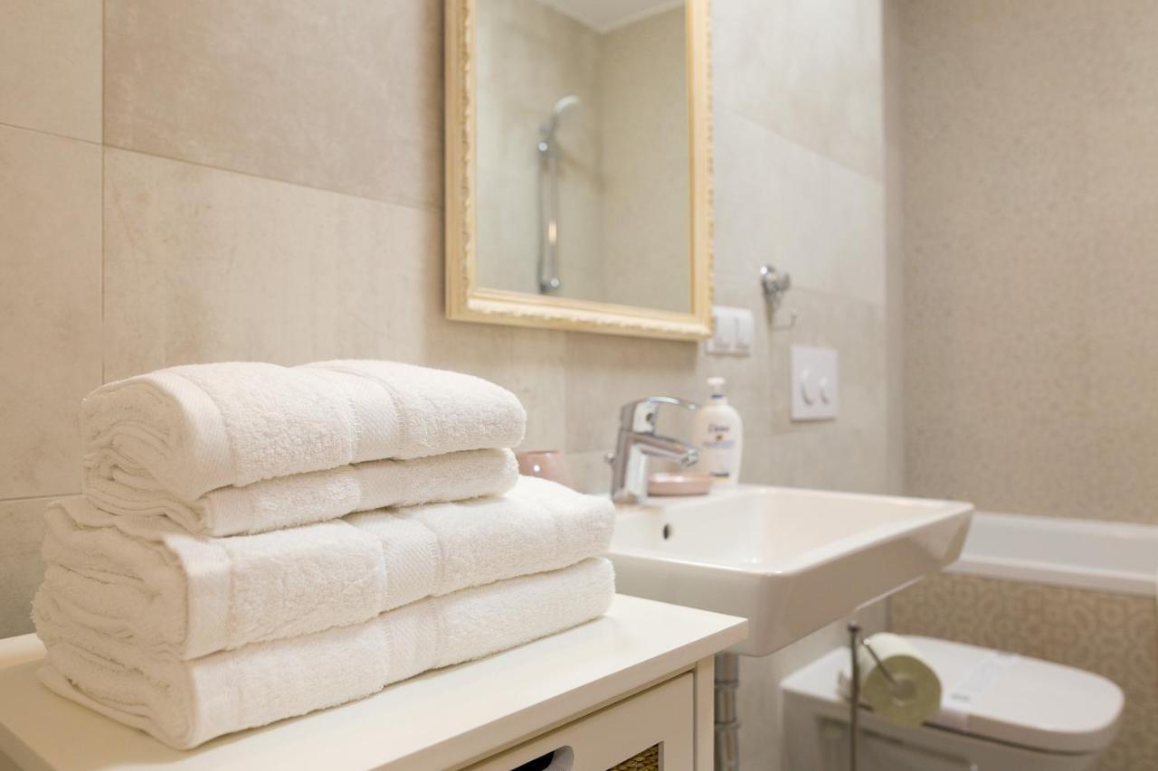 Apartament 4Tourists 2 Μπρασόβ Εξωτερικό φωτογραφία