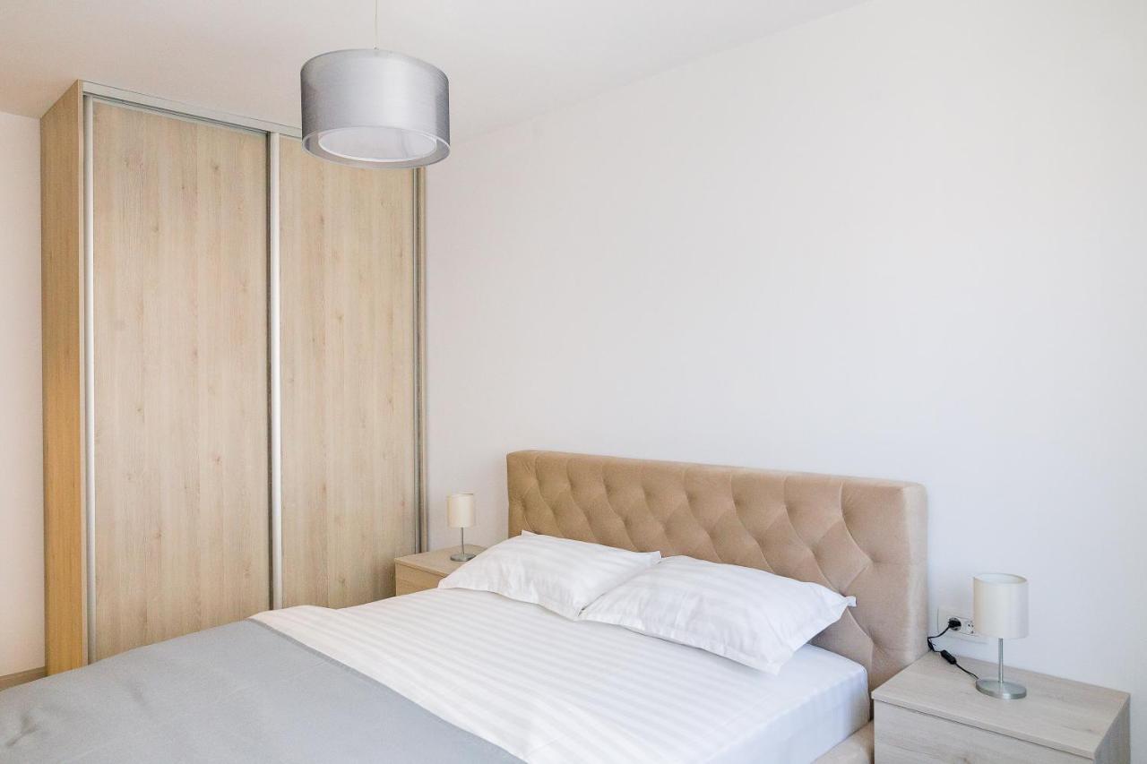 Apartament 4Tourists 2 Μπρασόβ Εξωτερικό φωτογραφία