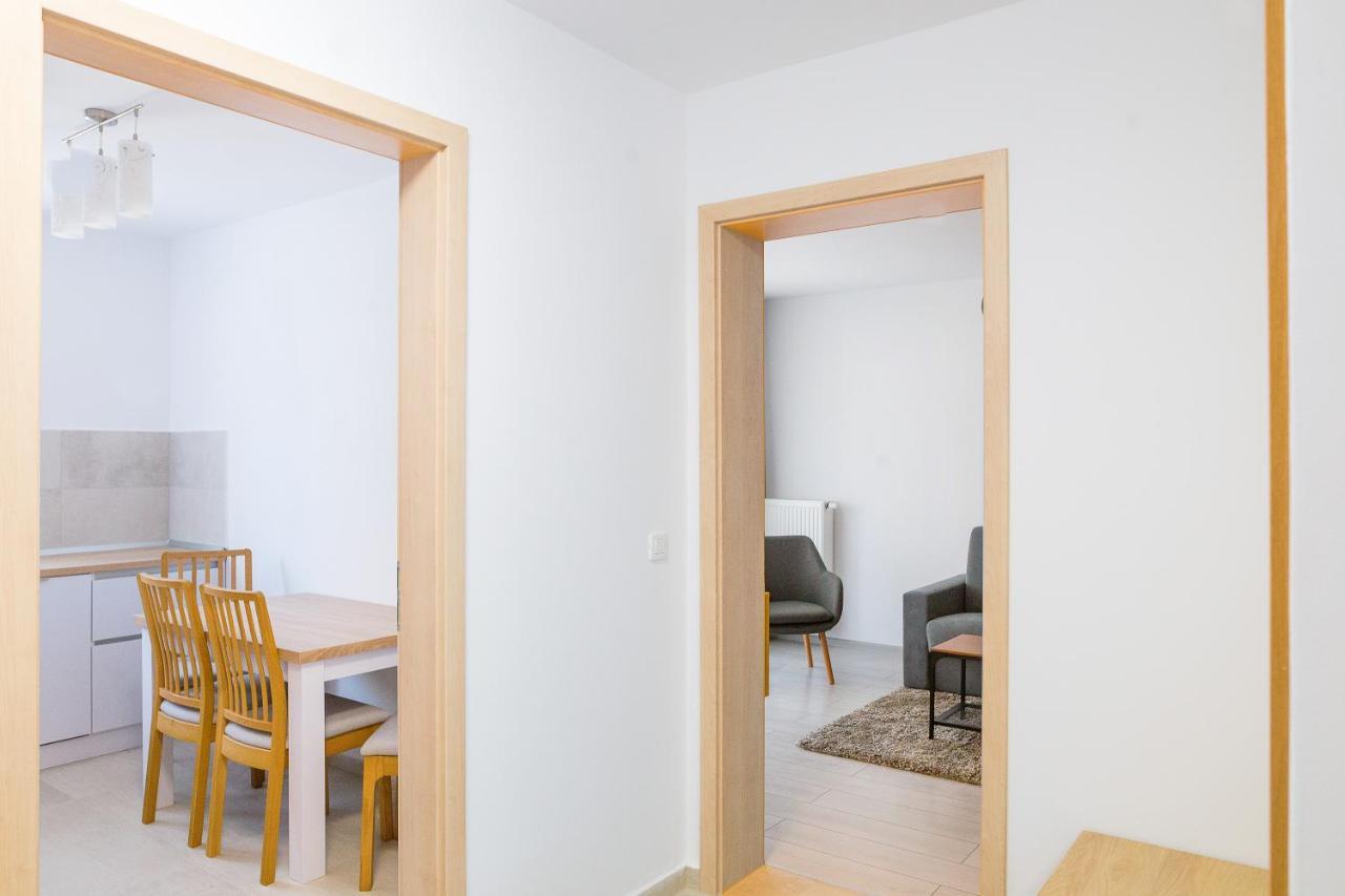 Apartament 4Tourists 2 Μπρασόβ Εξωτερικό φωτογραφία