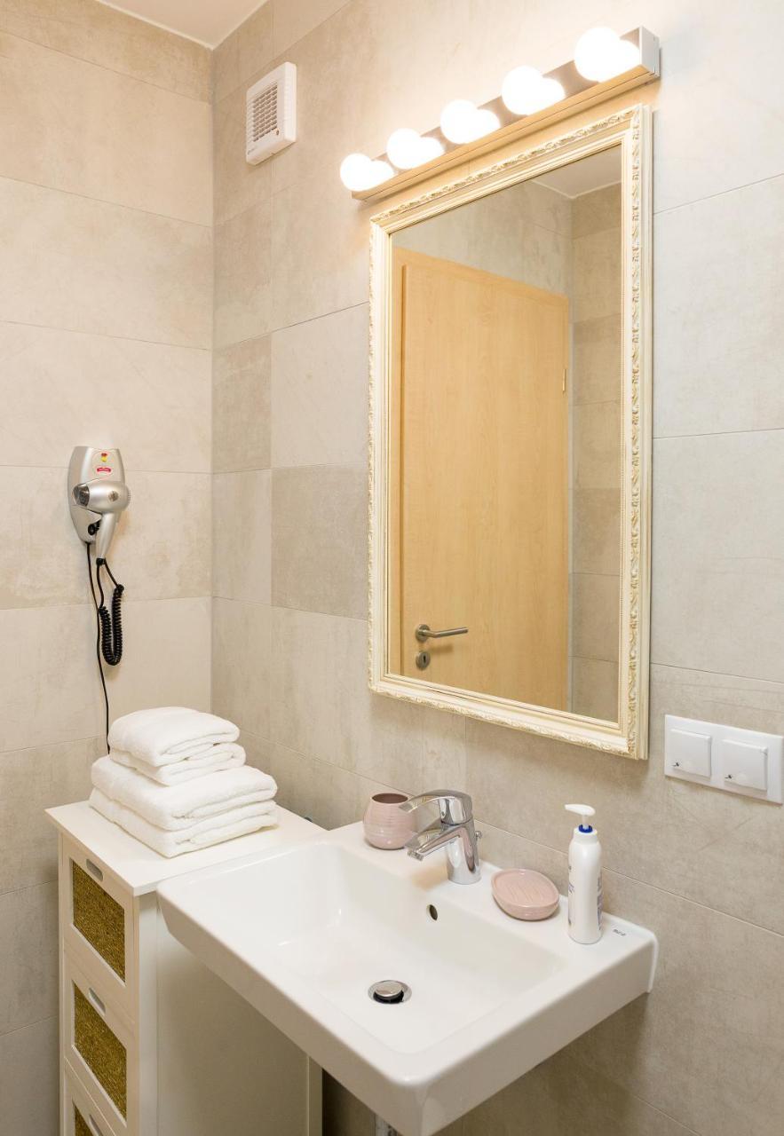 Apartament 4Tourists 2 Μπρασόβ Εξωτερικό φωτογραφία
