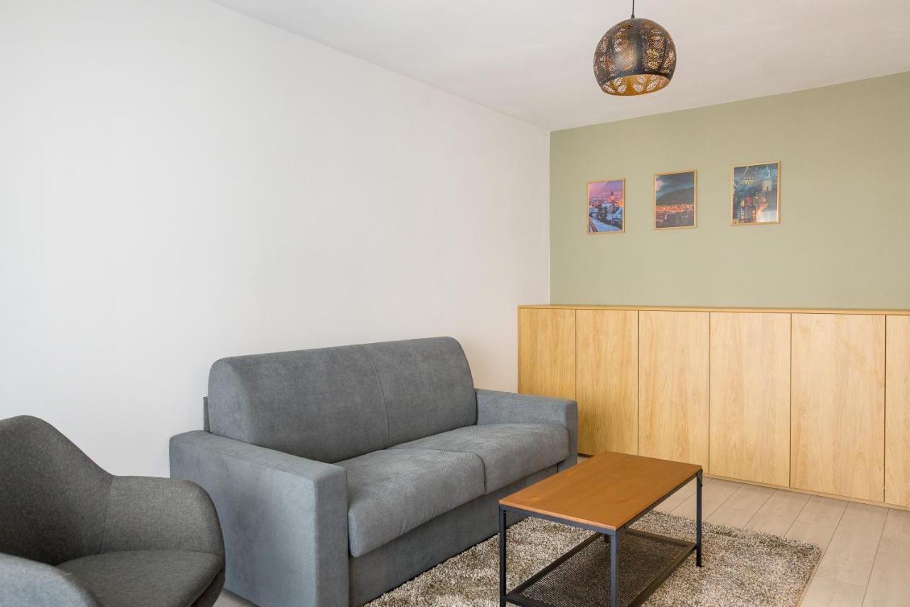 Apartament 4Tourists 2 Μπρασόβ Εξωτερικό φωτογραφία