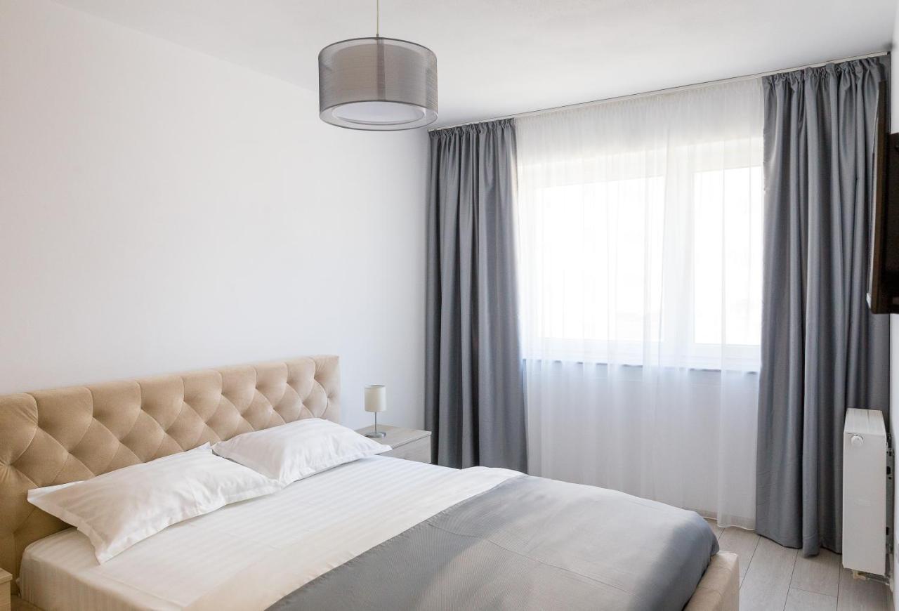 Apartament 4Tourists 2 Μπρασόβ Εξωτερικό φωτογραφία